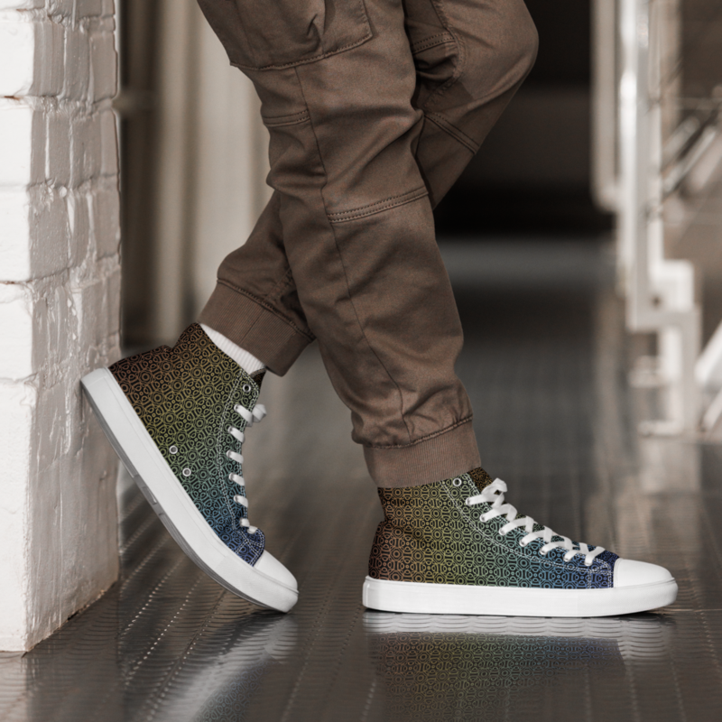 Men’s ALIBI VD Jays