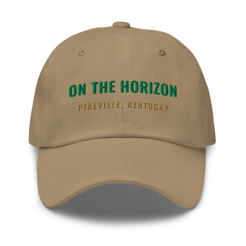 On the Horizon Type Horizon Cap