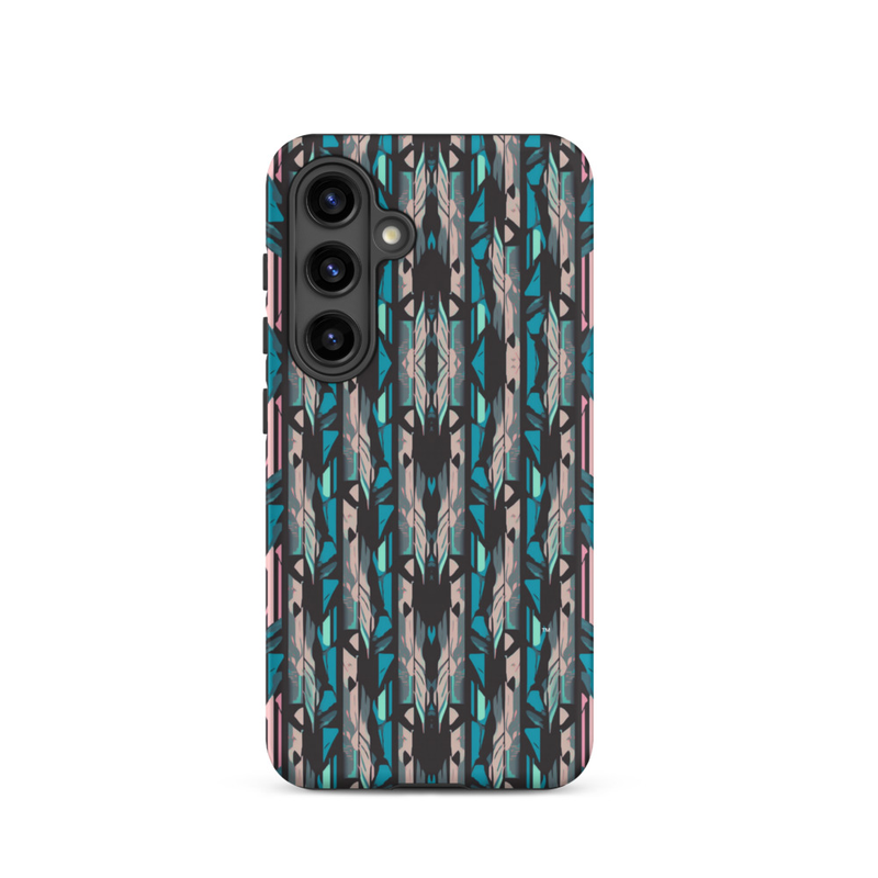 PowHer™ Tough case for Samsung® – Samsung Galaxy S24, Matte