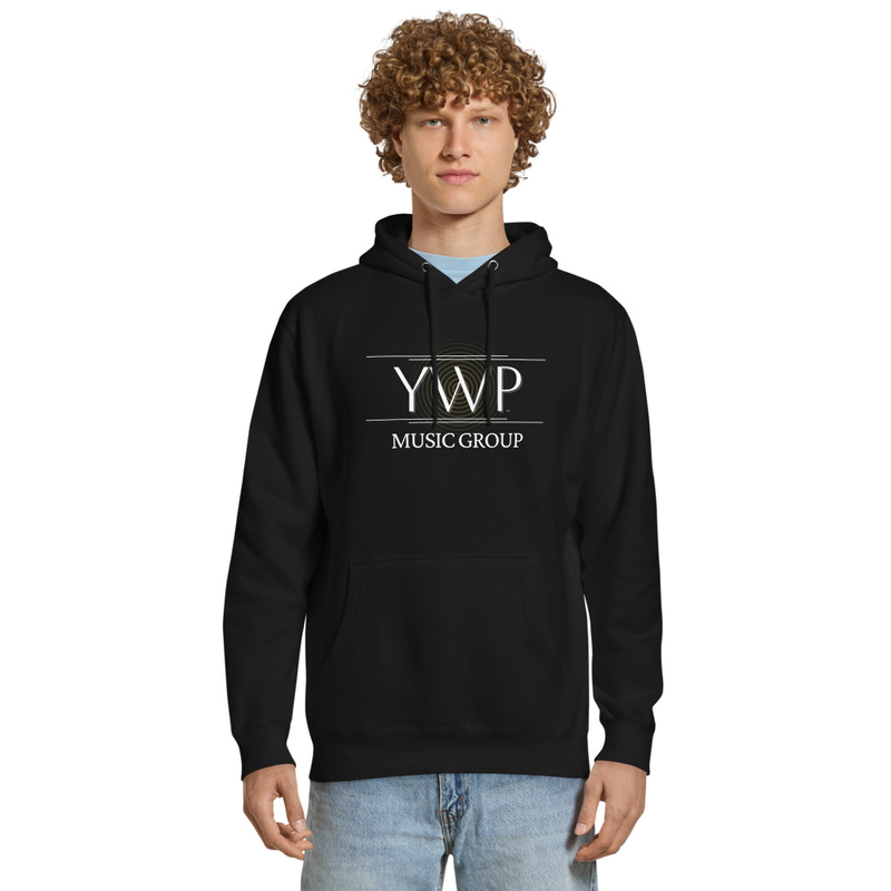 YWPMG Hoodie (Dark Colors)
