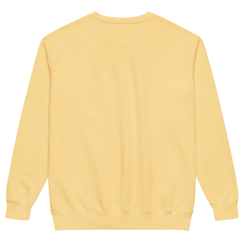 By Grace Crewneck – S, Butter
