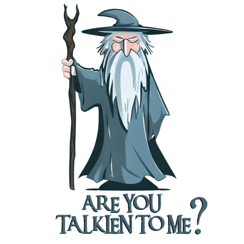 Diseño Gandalf
