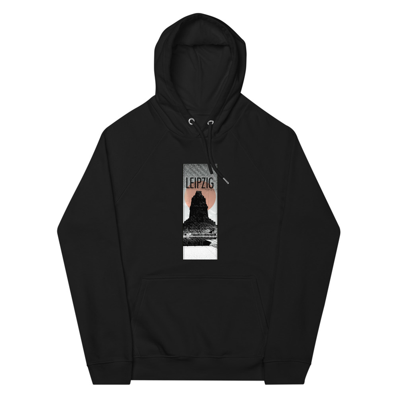 OBERBEKLEIDUNG (RAGLAN) – MODELL: „MONUMENTALBAU (VÖLKI)“