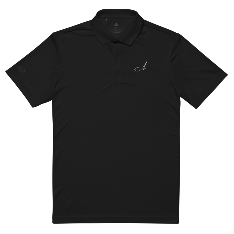 Au Premium Polo Shirt