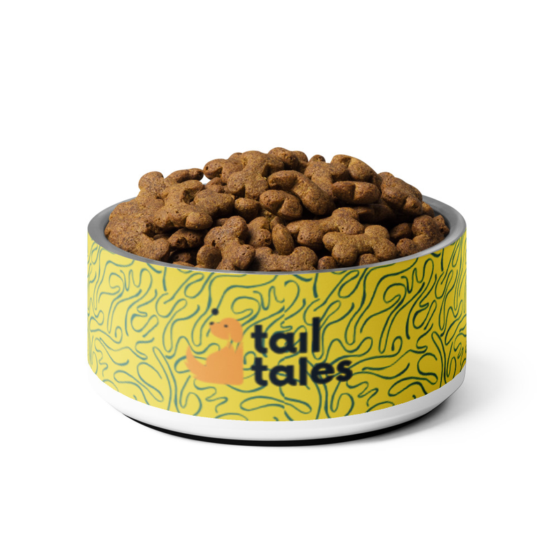 Pet bowl
