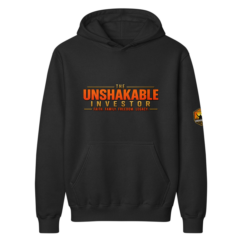 Classic Hoodie