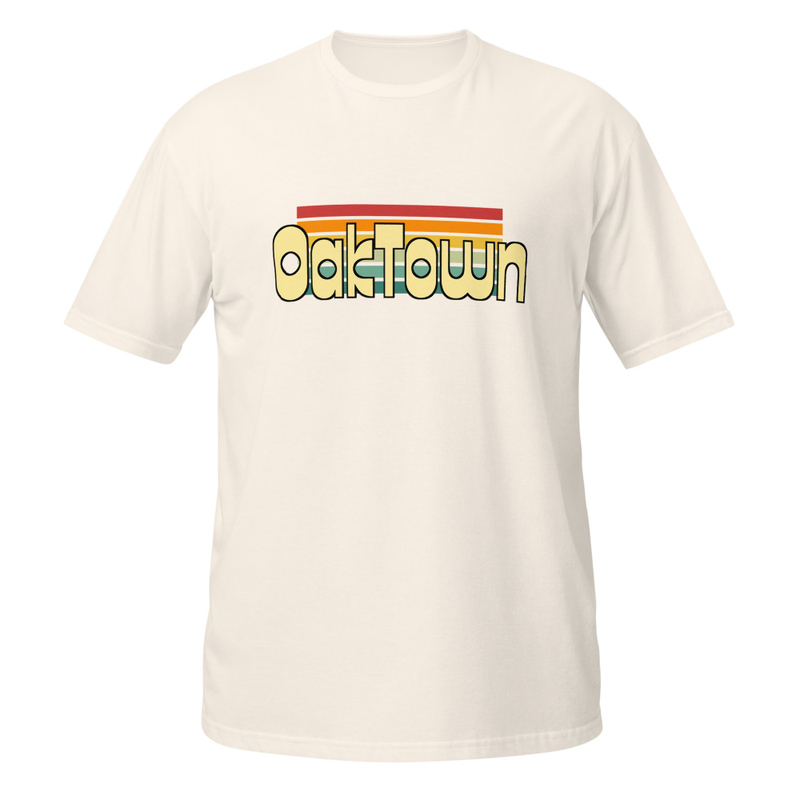 Retro Tee