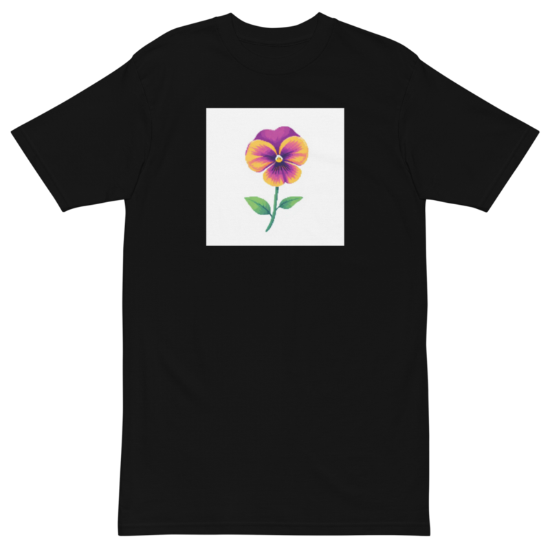 Pansy_TEE base mockup