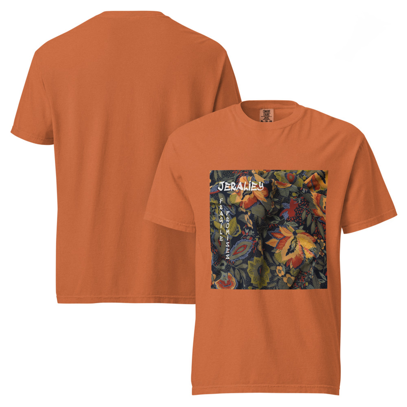 Fragile Promises T-Shirt