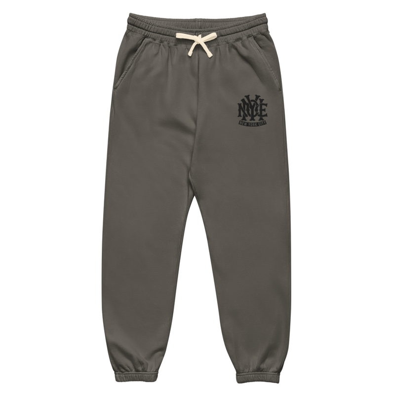 Nyce Unisex fleece sweatpants