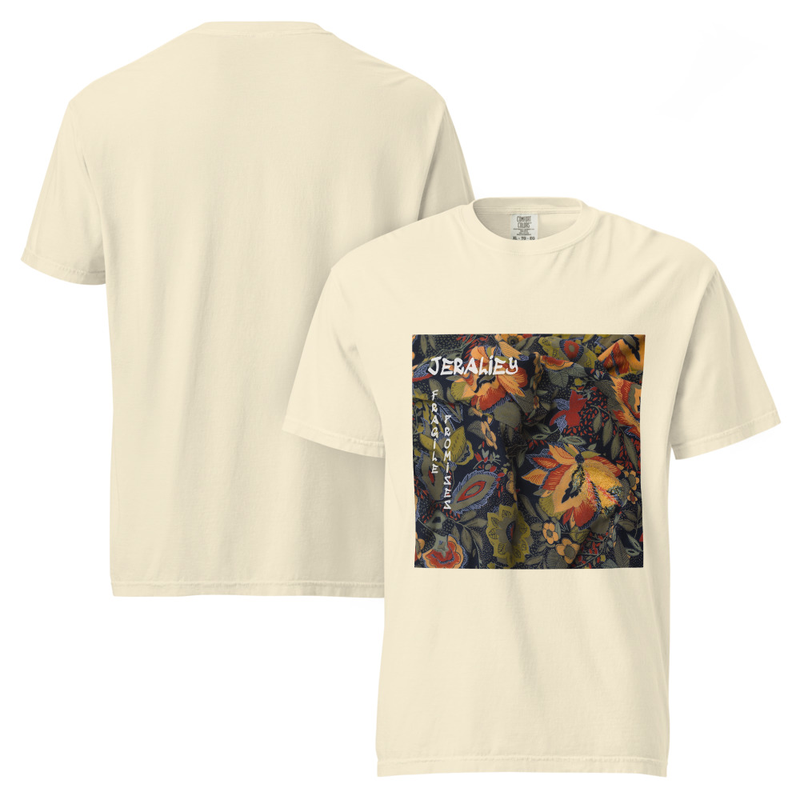 Fragile Promises T-Shirt