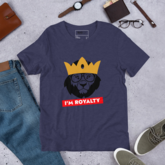 MASIDY — T-Shirt Unisex Premium Cotone view 9