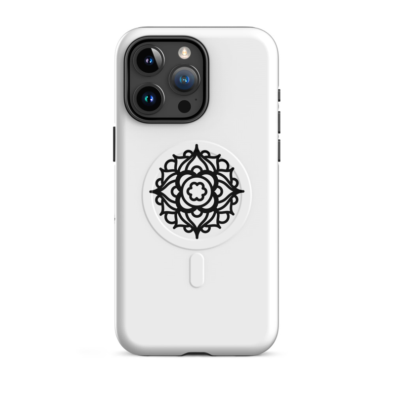 MagSafe® tough case for iPhone® – iPhone 15 Pro Max, Glossy