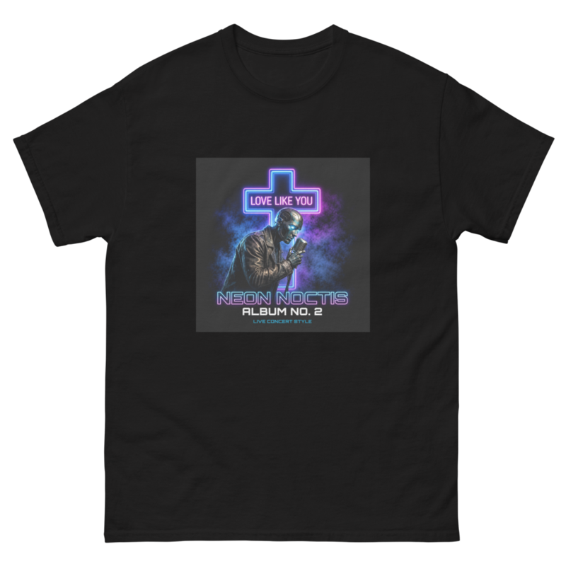 Love Like You T-Shirt