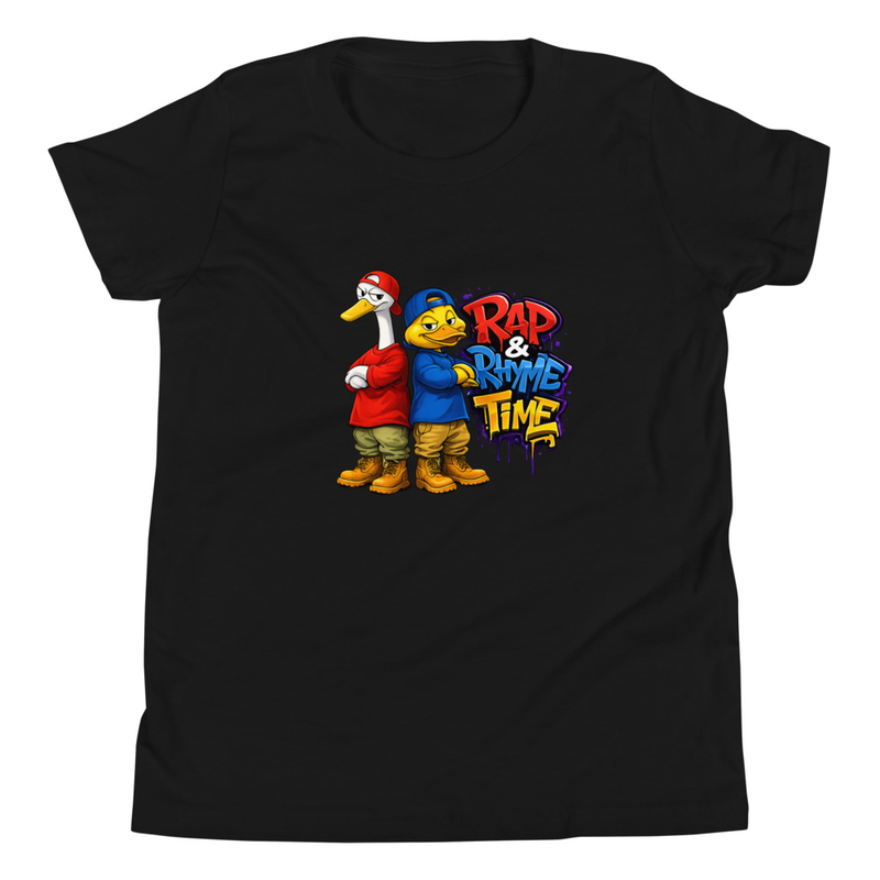 Throwback IYKYK - Youth Short Sleeve T-Shirt
