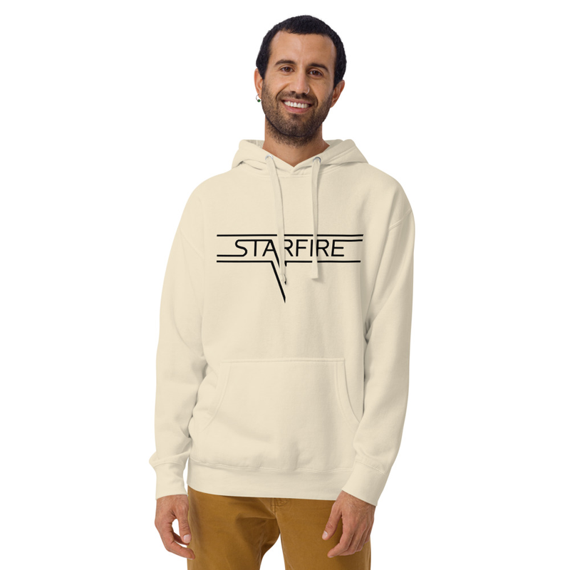 Starfire Hoodie