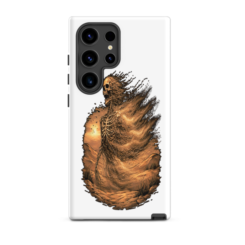 Went Like Tumbleweed Tough Case for Samsung®