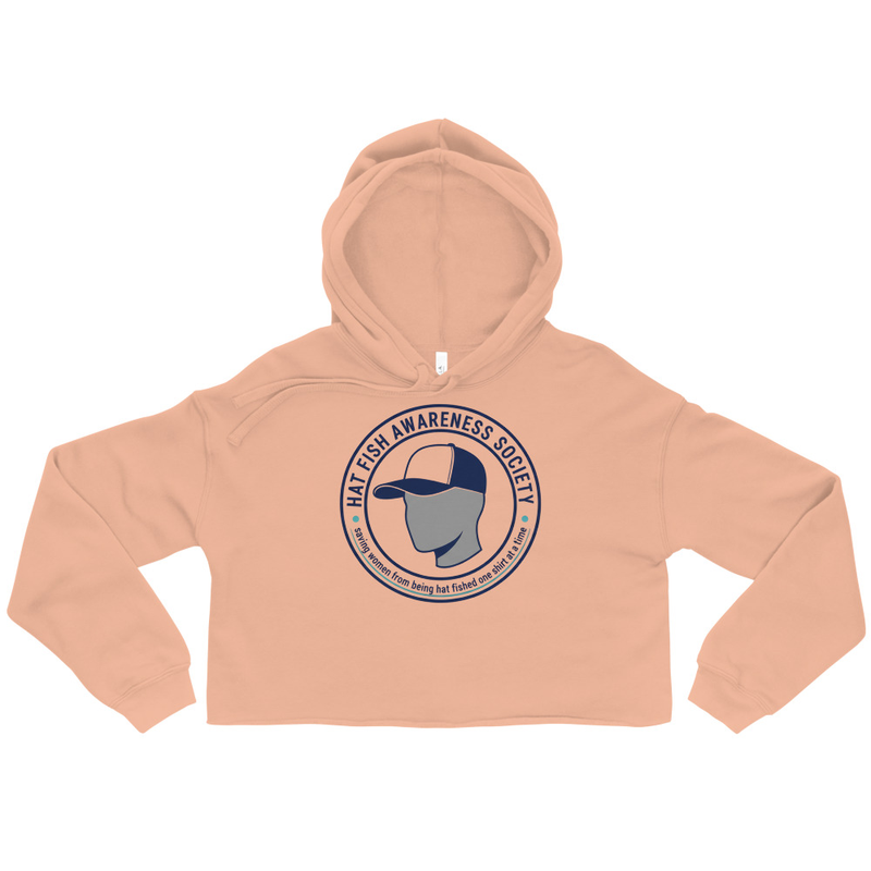 Crop Hoodie copy