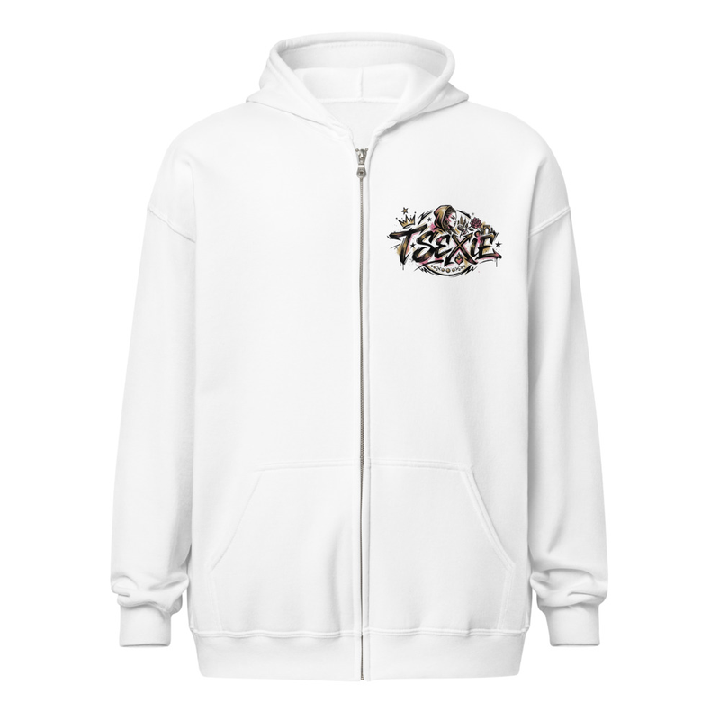 T Sexie Unisex Hoodie