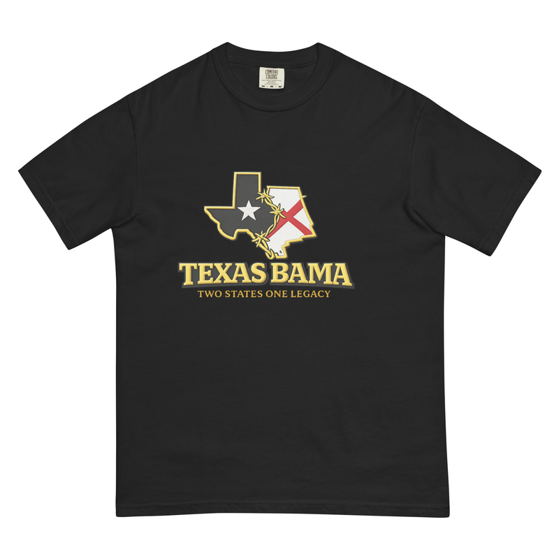 Da Resource Heavyweight Tee
