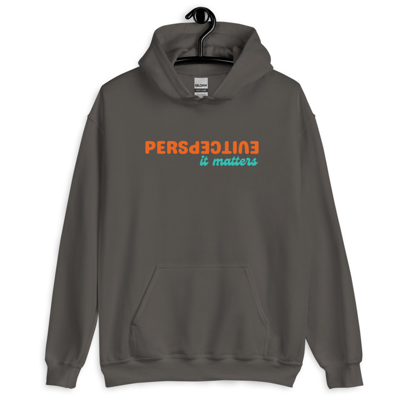 Unisex Hoodie – Image 4