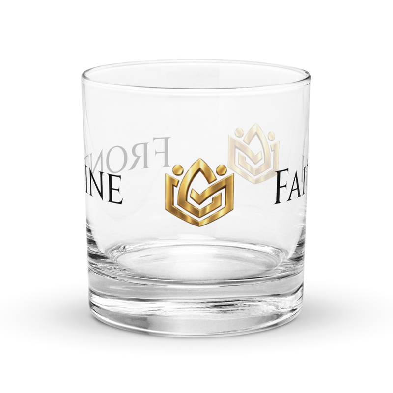 BFC – Rocks Glass