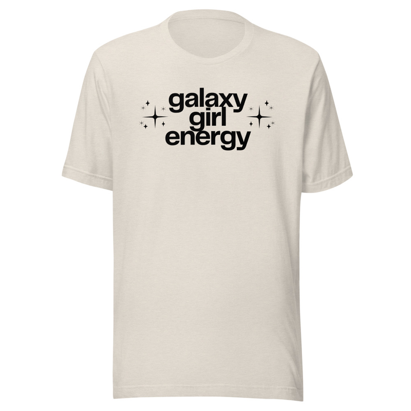 Galaxy Girl Tee – Image 3