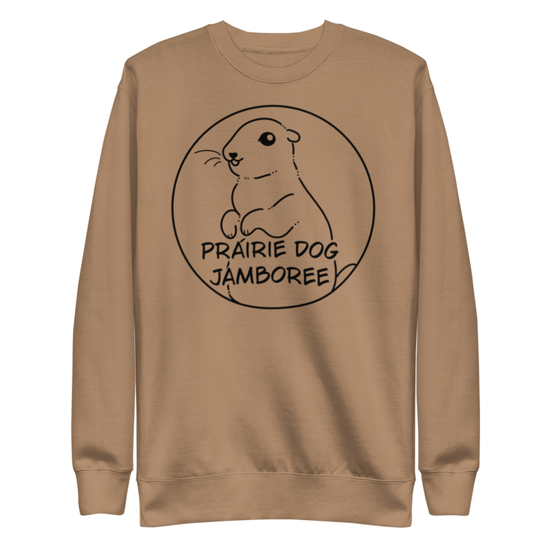 Unisex Premium Sweatshirt
