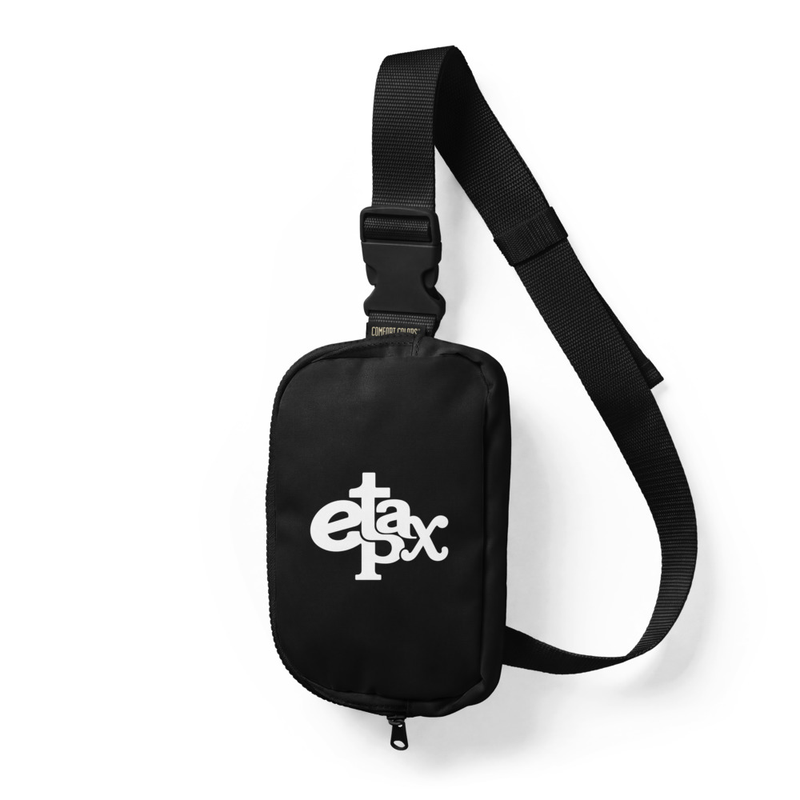 Overnighter Sling Bag