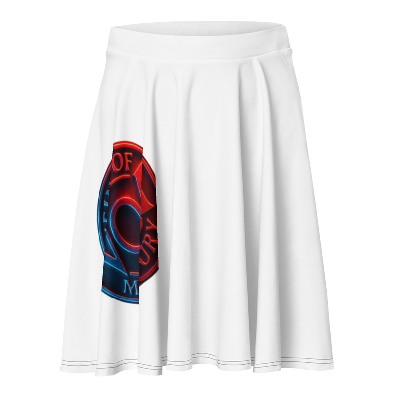 Skater Skirt
