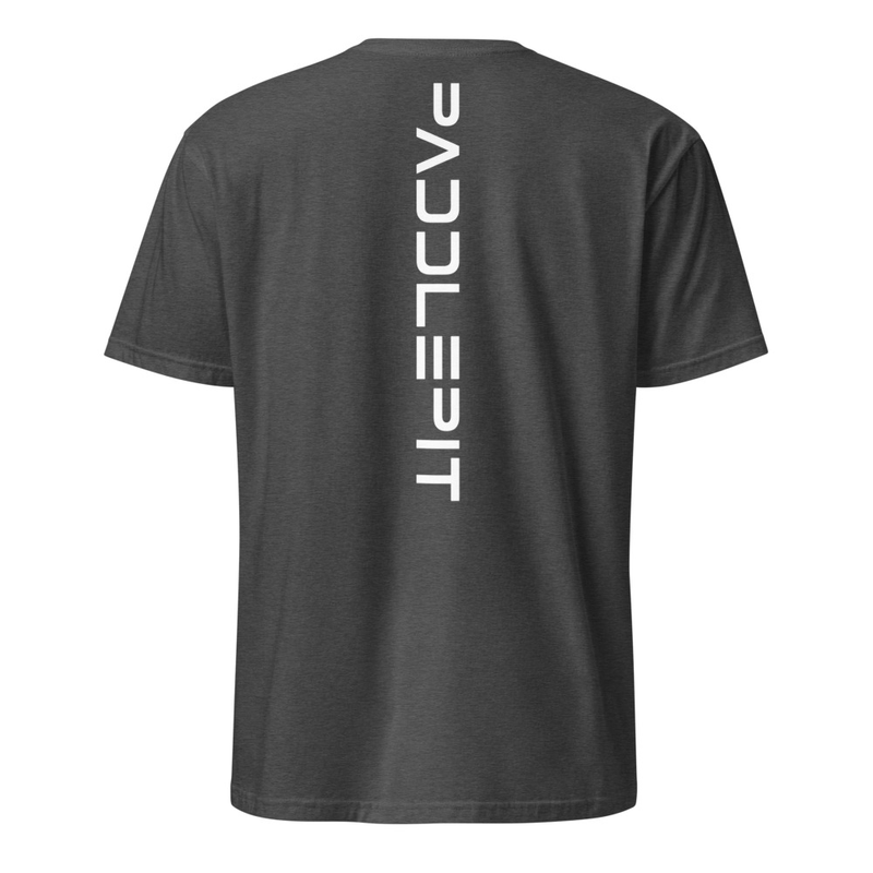 Dark Heather Grey