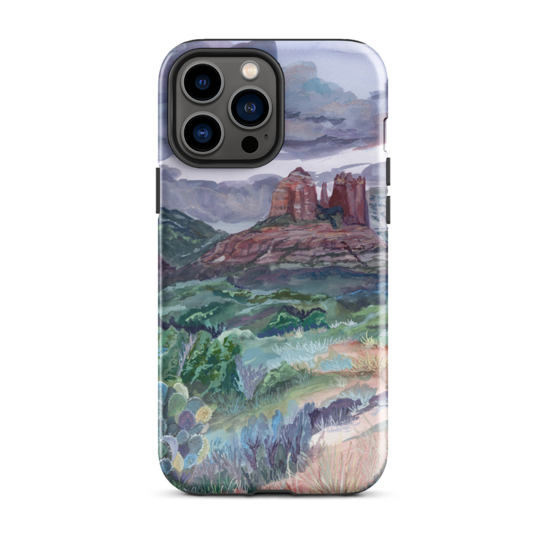 iPhone® Case – iPhone 13 Pro Max, Glossy