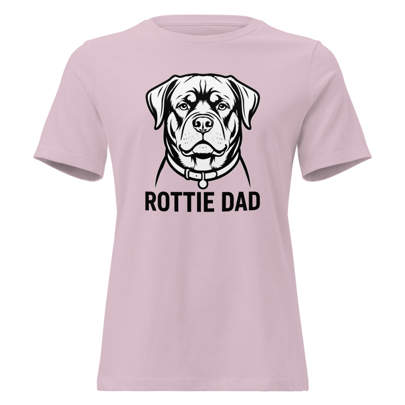 Women's Rot Relaxed T-Shirt – view 7