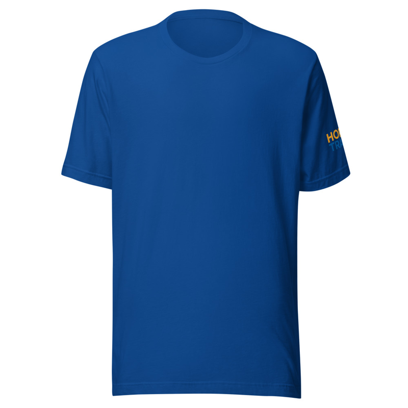 Boots Not Suits Unisex t-shirt (Colors Available)