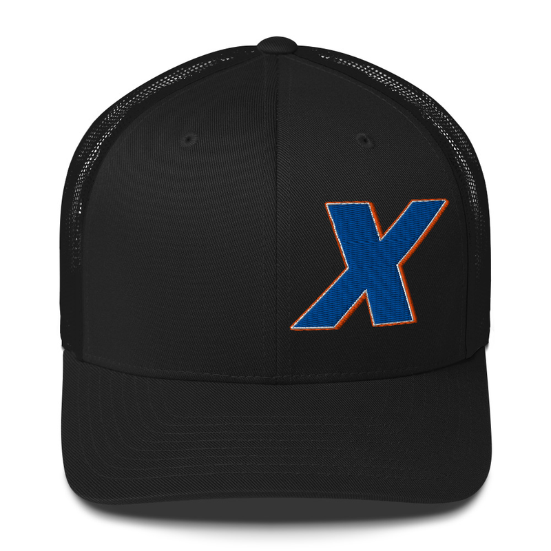 2023 Series X Hat