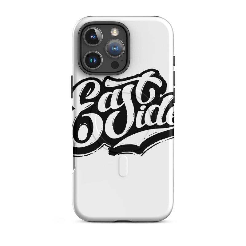 EastSide MagSafe® tough case for iPhone® – iPhone 16 Pro Max, Matte