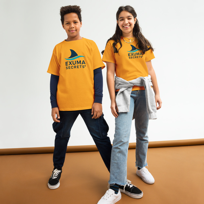Sharkline Youth T-Shirt