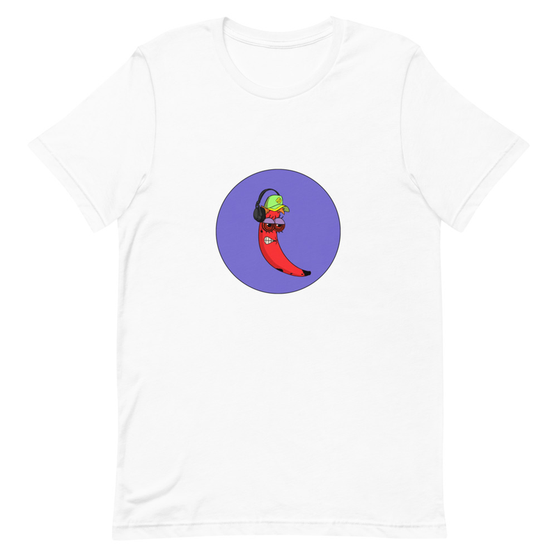 Buzzed Banana T-Shirt
