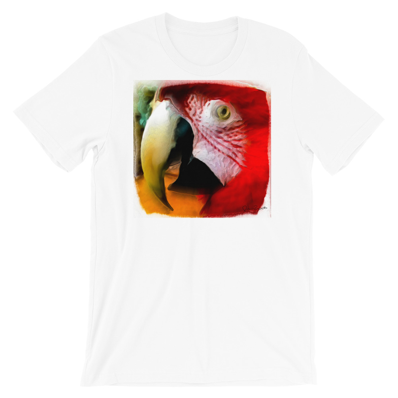 iZoot.com Pet Short-Sleeve Unisex T-Shirt — t-shirts & tees by Ira Zoot