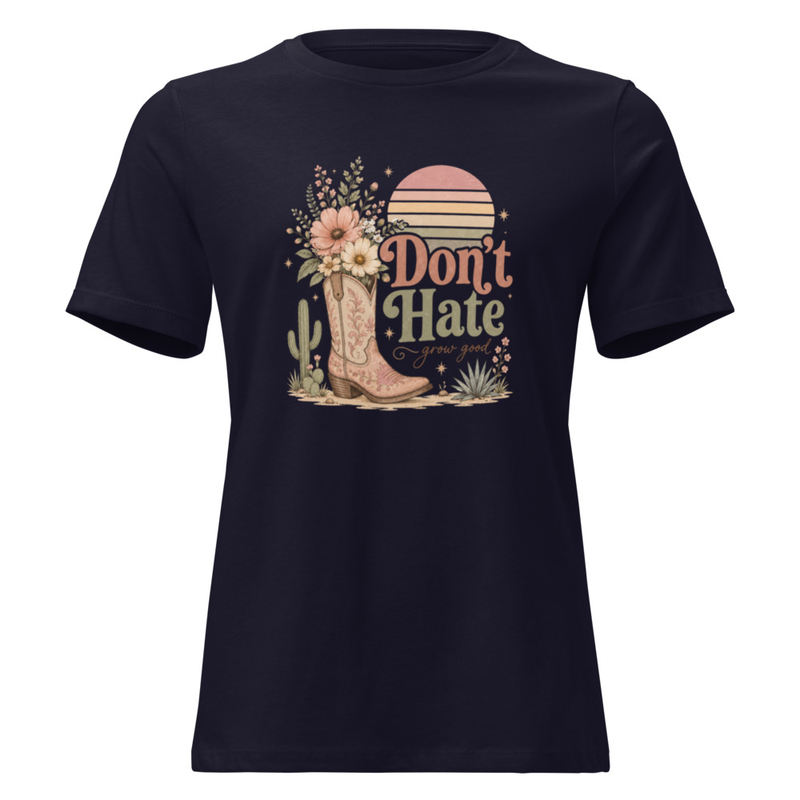 Don't Hate Sagewood Collection