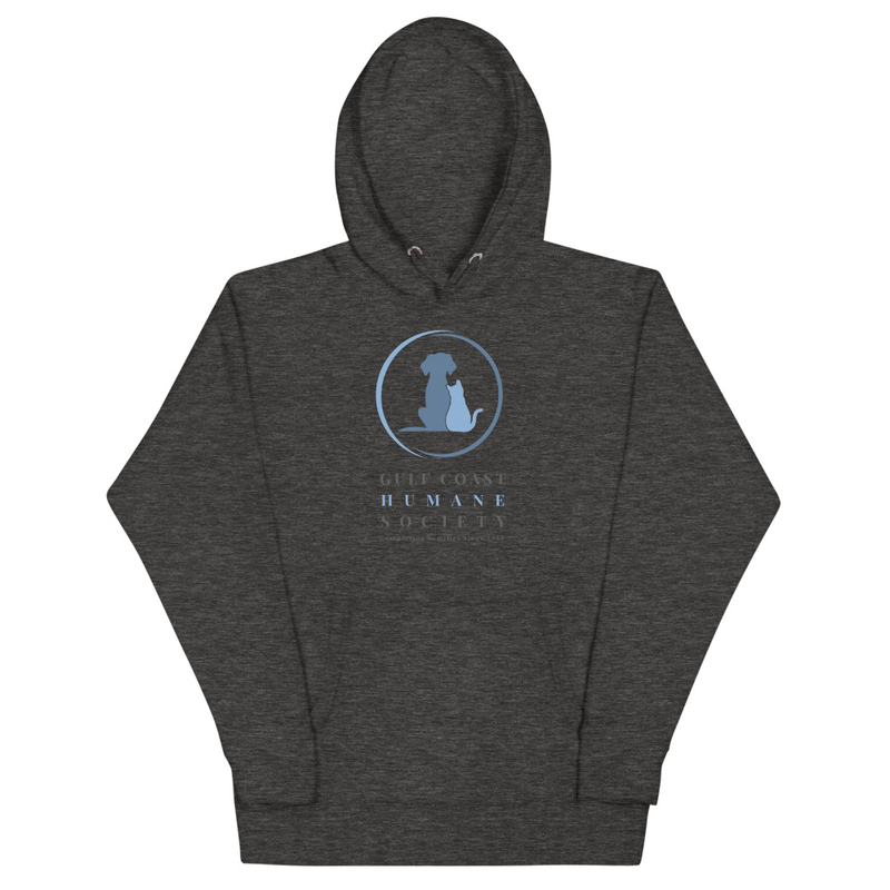 Unisex GCHS Hoodie