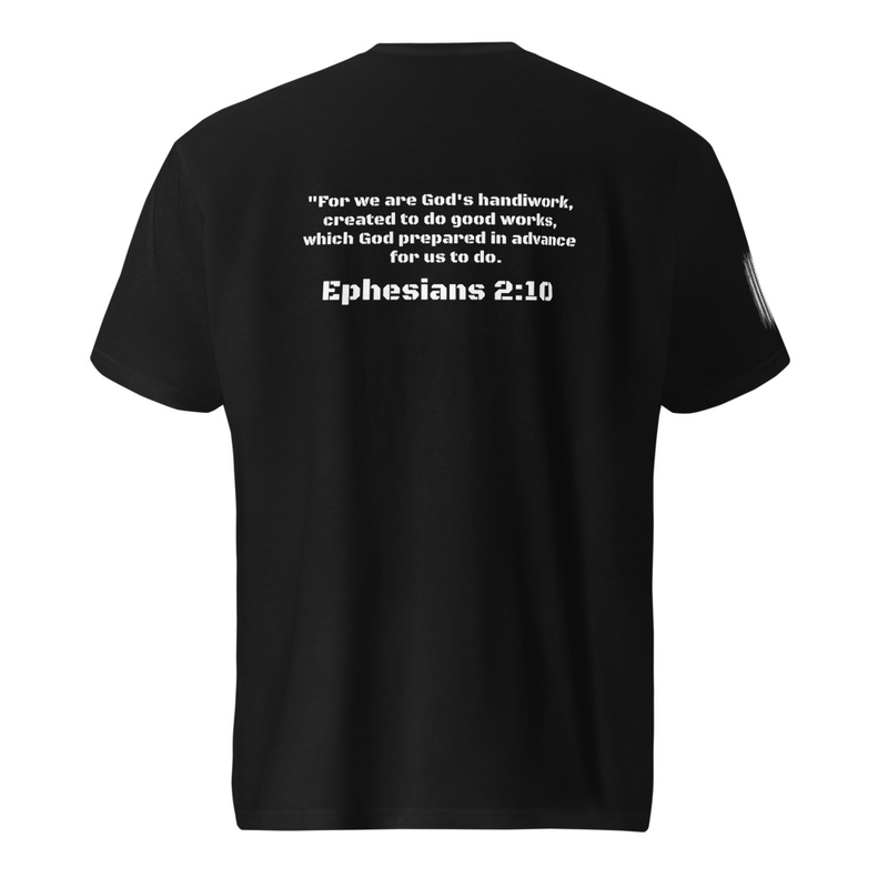 BFC – Ephesians 2:10 Tee
