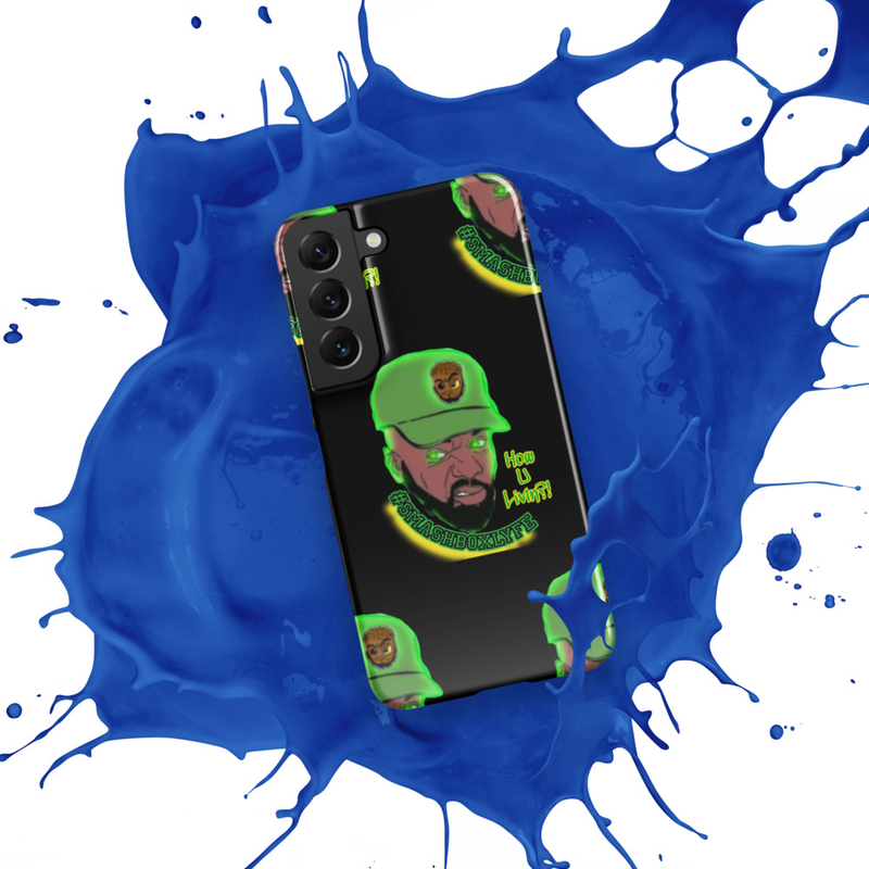 Smart KILLAMIND case ( Samsung )