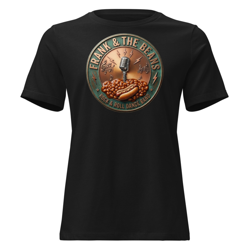 Women's Relaxed T-Shirt