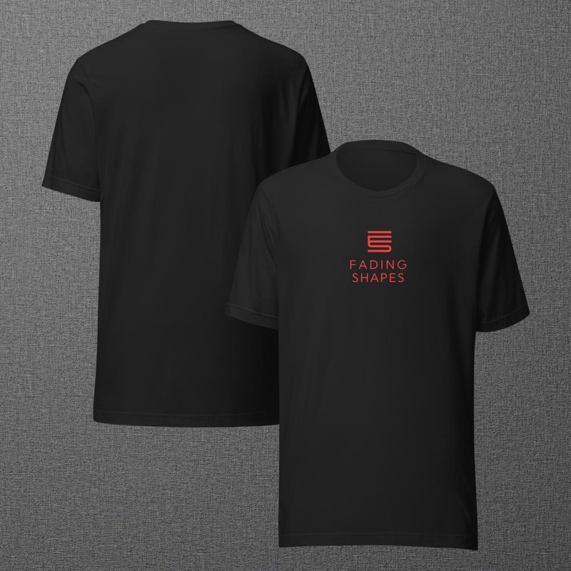 Unisex t-shirt v2