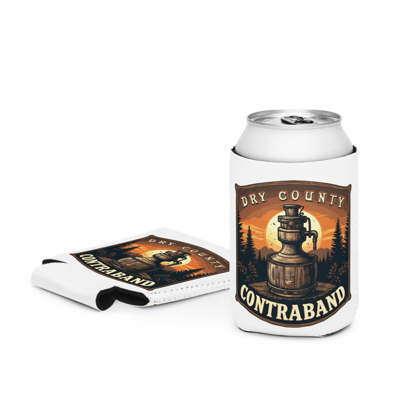 DCCB Can Cooler