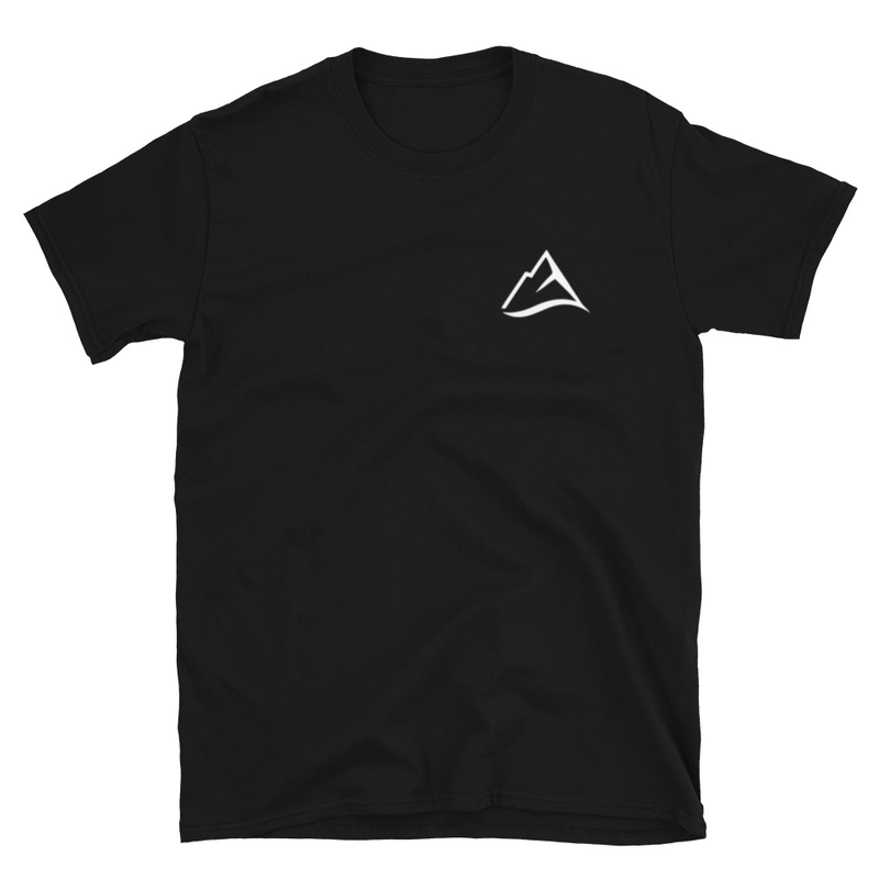 Climb Harder T-Shirt