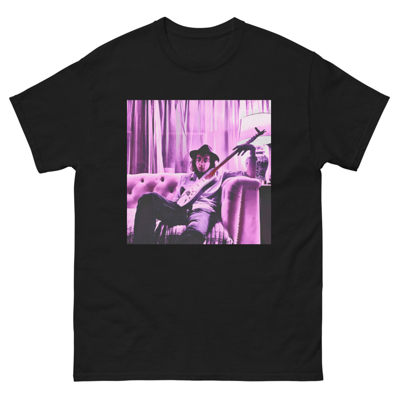 Graham Abbott Official T-Shirt