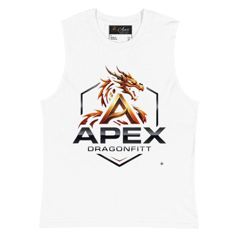 Muscle Shirt