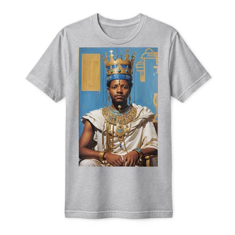 DESTINY – XL, Heather Grey